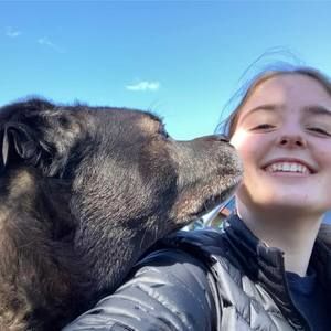 Meet your Posher, Bianca